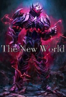 The New World Novel