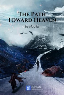 The Path Toward Heaven Novel