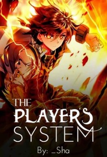 The Player's System Novel