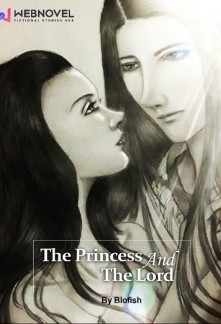 The Princess And The Lord Novel