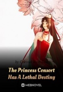 The Princess Consort Has A Lethal Destiny Novel