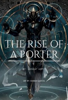 The Rise Of A Porter Novel