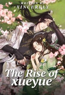 The Rise of Xueyue Novel