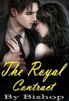 The Royal Contract Novel