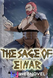 The Sage of Einar Novel