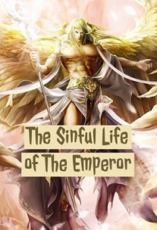 The Sinful Life of The Emperor Novel