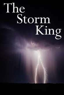 The Storm King Novel