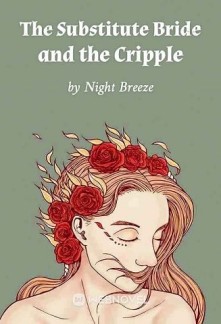The Substitute Bride and the Cripple Novel