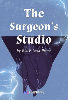 The Surgeon’s Studio Novel