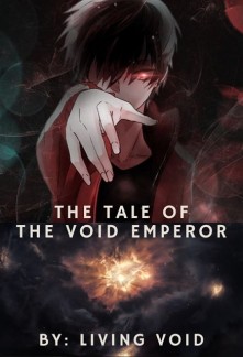 The Tale of the Void Emperor Novel