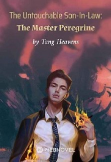 The Untouchable Son-In-Law: The Master Peregrine Novel