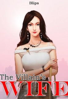 The Villain's Wife Novel