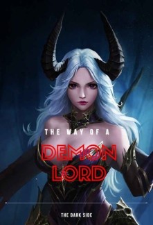 The Way of a Demon Lord Novel