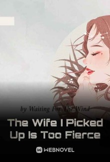 The Wife I Picked Up Is Too Fierce Novel