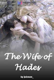 The Wife of Hades Novel