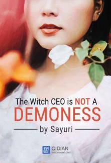 The Witch CEO is NOT a Demoness Novel