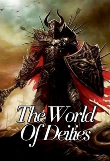 The World of Deities Novel