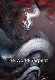 The World Serpent Novel