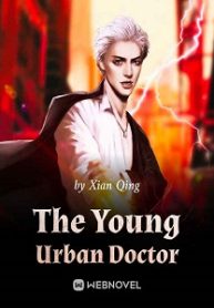 The Young Urban Doctor Novel