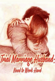 Trial Marriage Husband: Need to Work Hard Novel