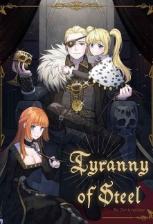 Tyranny of Steel Novel