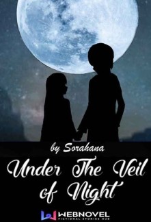 Under the Veil of Night Novel