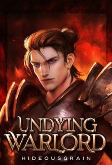 Undying Warlord Novel