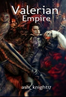 Valerian Empire Novel