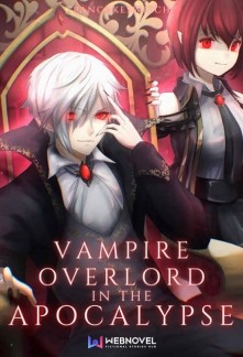 Vampire Overlord System in the Apocalypse Novel