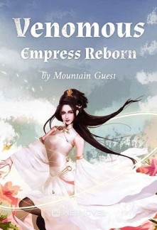 Venomous Empress Reborn Novel