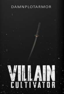 Villain Cultivator Novel