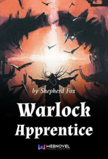 Warlock Apprentice Novel