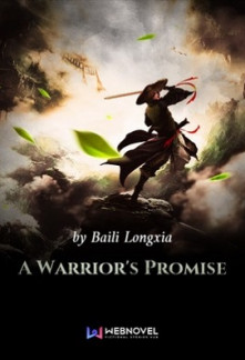 Warrior’s Promise Novel