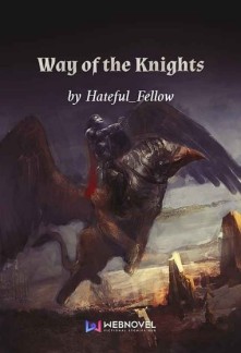 Way of the Knights Novel
