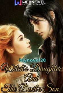 Witch's Daughter And The Devil's Son Novel