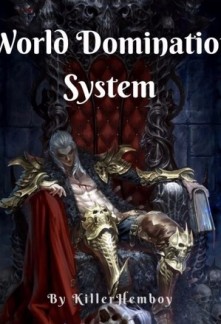 World Domination System Novel