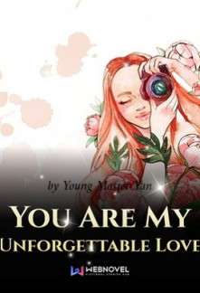 You Are My Unforgettable Love Novel