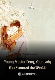 Young Master Feng, Your Lady Has Stunned the World! Novel